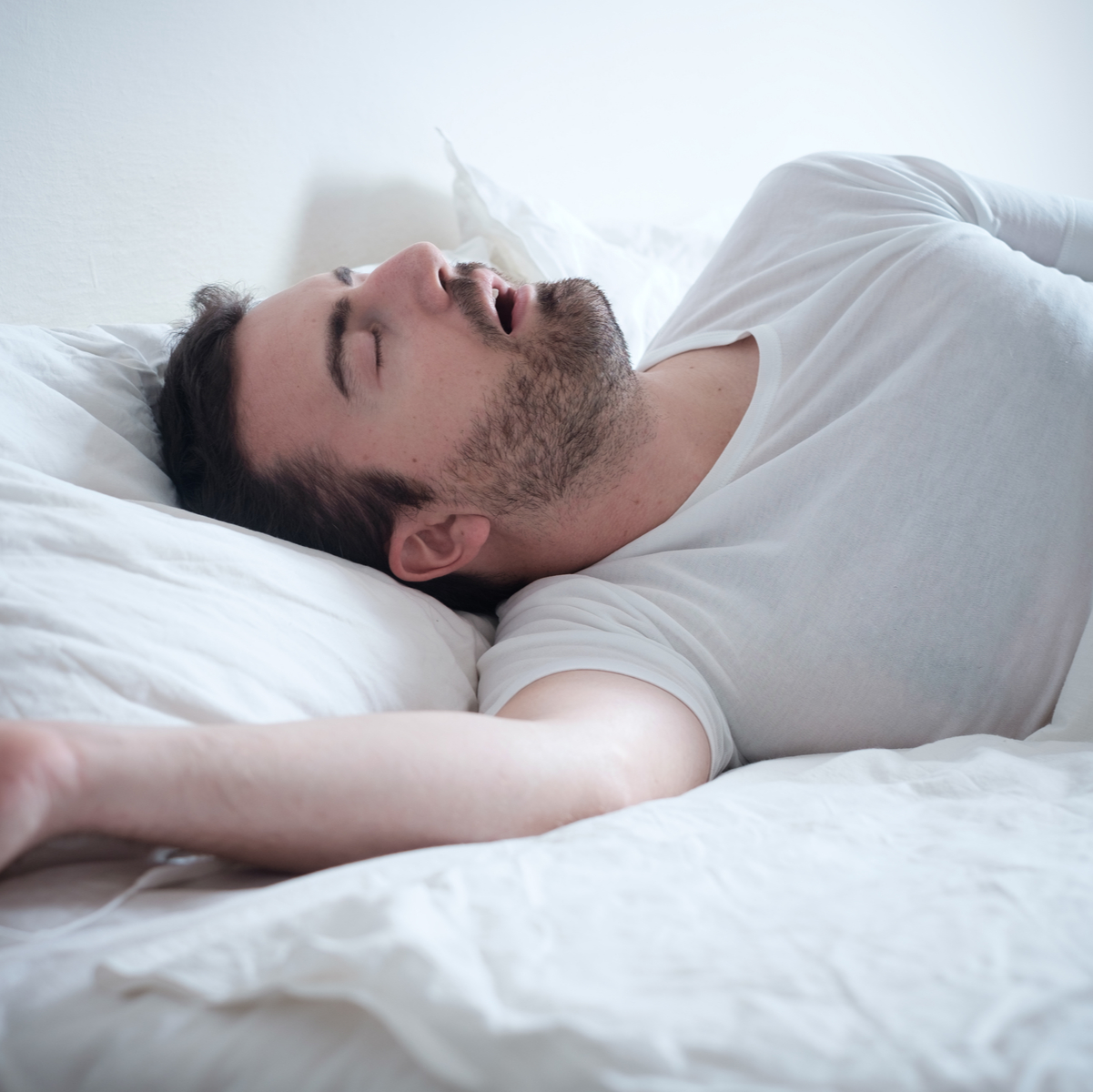 Sleep Apnea Guide Fort Worth Tx Sleep Dentist